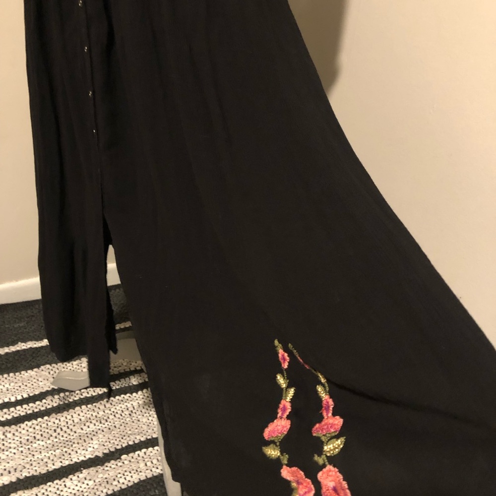 FREE PEOPLE DRESS - Picture 8 of 8